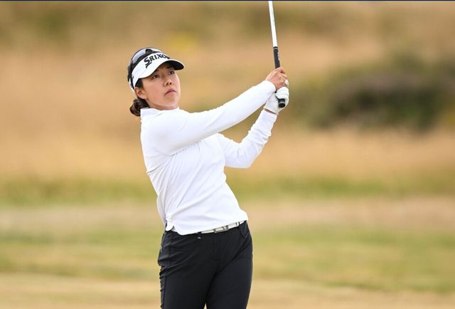 신지은 (사진 LPGA홈피]
