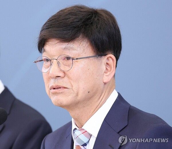 이병태 규제합리화위원회 부위원장.[사진=연합뉴스]