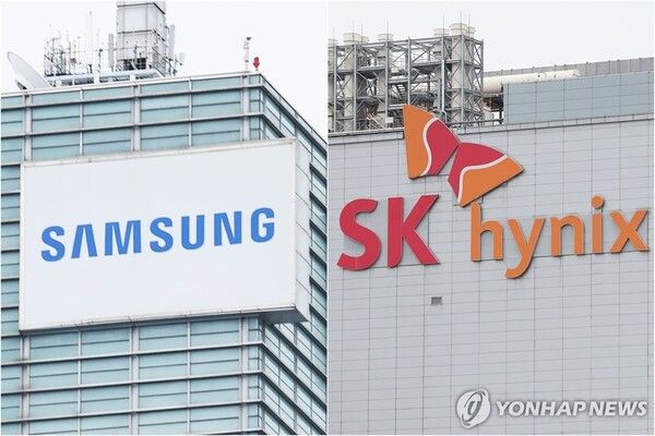 800조 원이 투입되는 호남권 반도체 클러스터 조성을 위해 당정청이 총력을 기울인다 [사진=연합뉴스]