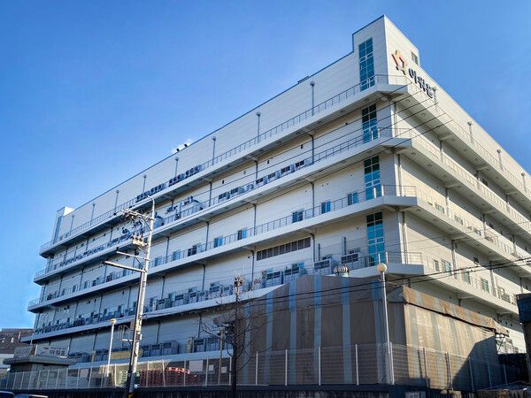 아워홈은 안산 생산 거점이 식품의약품안전처 주관 '글로벌 HACCP' 심사를 통과했다. [사진=아워홈]