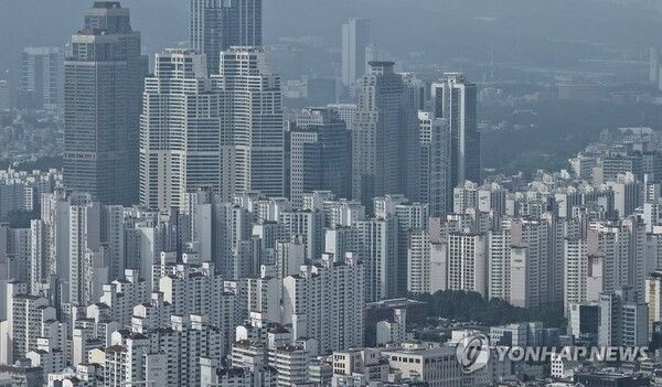 8·3 부동산 세제 개편안이 발표됐다 [사진=연합뉴스]