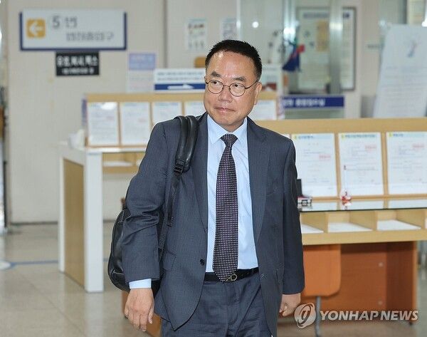 서범수 국민의힘 의원.[사진=연합뉴스]