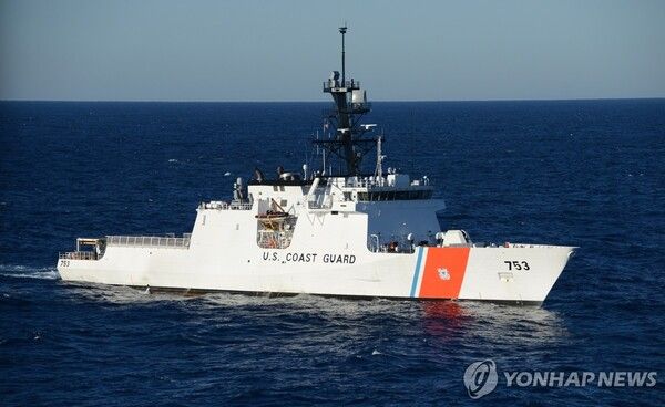 미 백악관이 해군 군함을 해외에서 건조할 수 있게 허용해 달라고 의회에 공식 요청한 것으로 확인됐다.&nbsp;