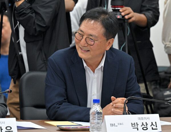 한 번 설계해 몇 번 지을까···DL이앤씨 SMR 승부의 진짜 조건 [사진=연합뉴스]
