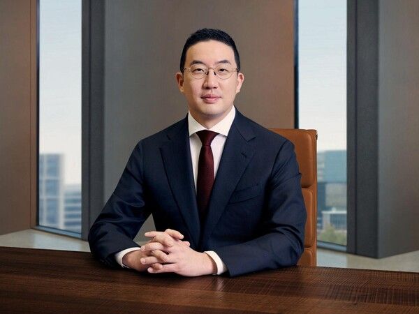 구광모 ㈜LG 대표 [사진=LG]