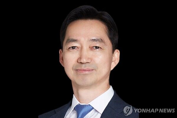 김지용 중수청장 후보자 [사진=연합뉴스]