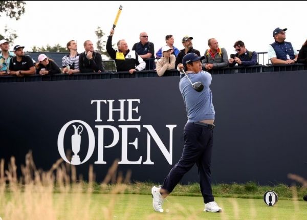 안병훈. 사진=PGA투어