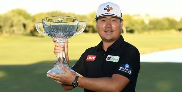 임성재. 사진=PGA투어