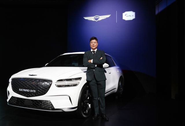 대상 수상자 함정우.