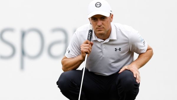 조던 스피스. 사진=PGA