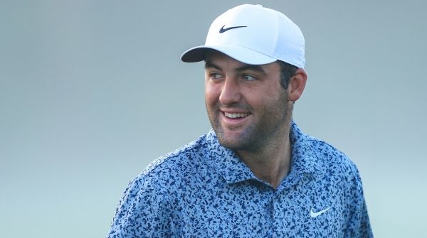 스코티 셰플러. 사진=PGA투어