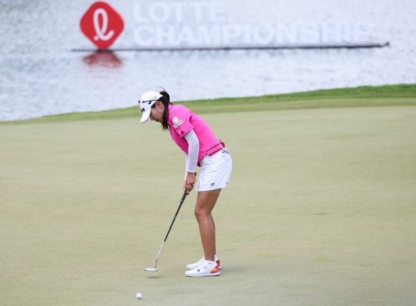 성유진. 사진=대홍기획