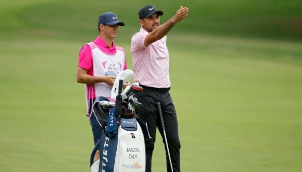 제이슨 데이. 사진=PGA투어
