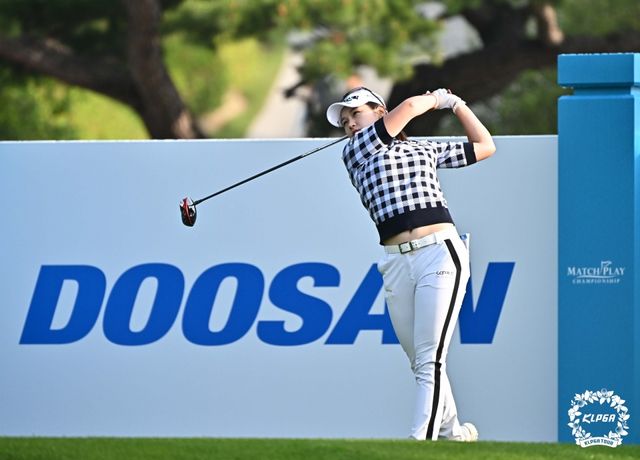 박현경(사진=KLPGA)