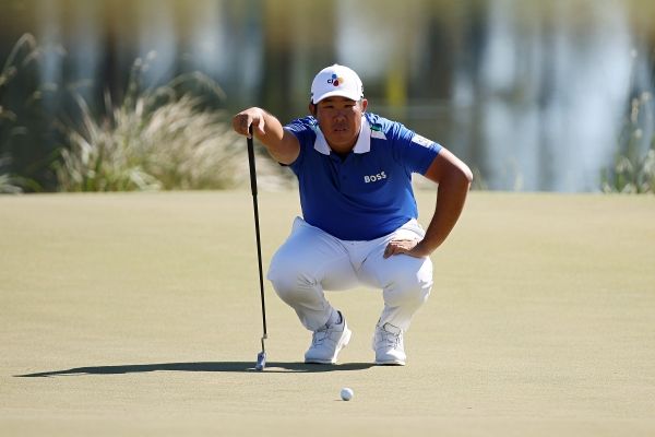 안병훈. 사진=PGA투어