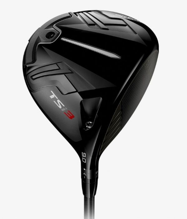 타이틀리스트 드라이버 TSi3