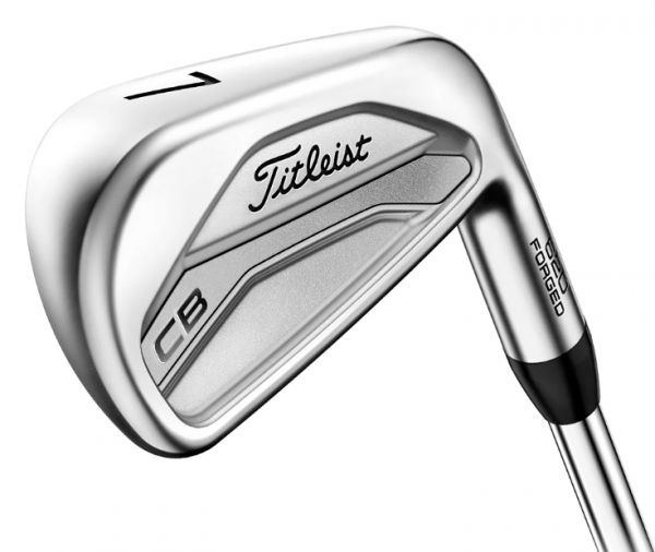 타이틀리스트 620CB