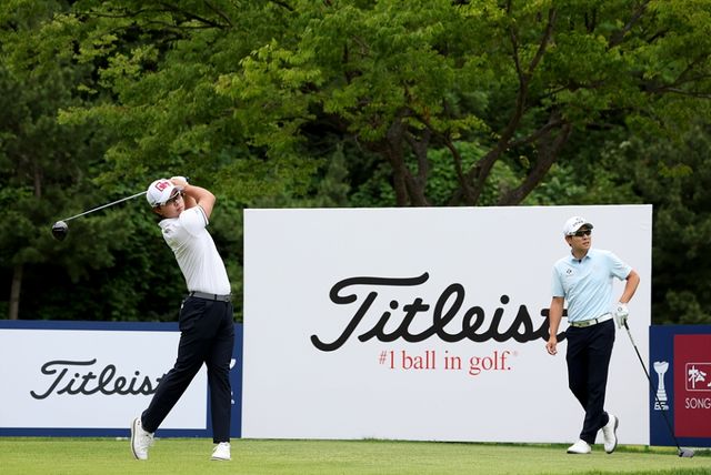 이형준. 사진=KPGA 민수용 포토