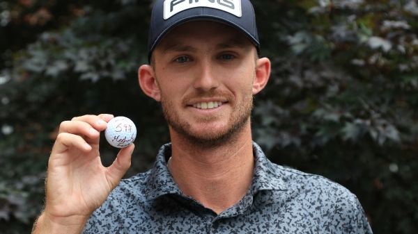 마이클 피글스. 사진=PGA투어