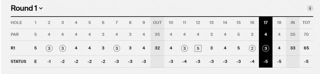 브라이언 하먼 1R