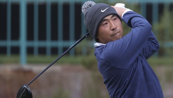 재미 교포 더그 김(김샛별). 사진=PGA투어
