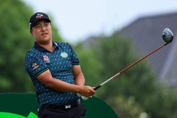 이경훈. 사진=PGA투어