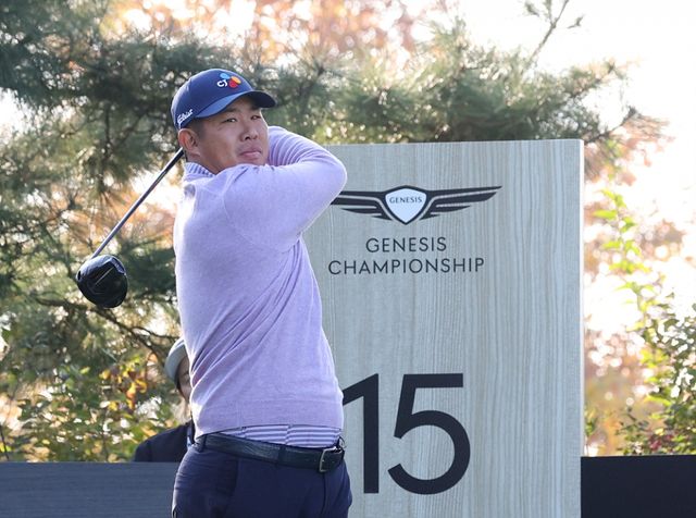 안병훈(사진=KPGA)