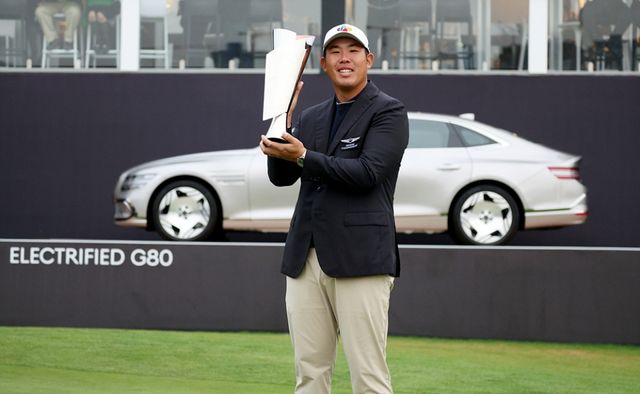 안병훈(사진=KPGA)