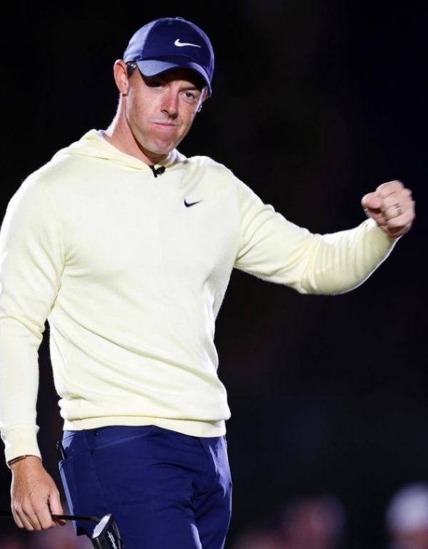 로리 매킬로이. 사진=PGA 투어