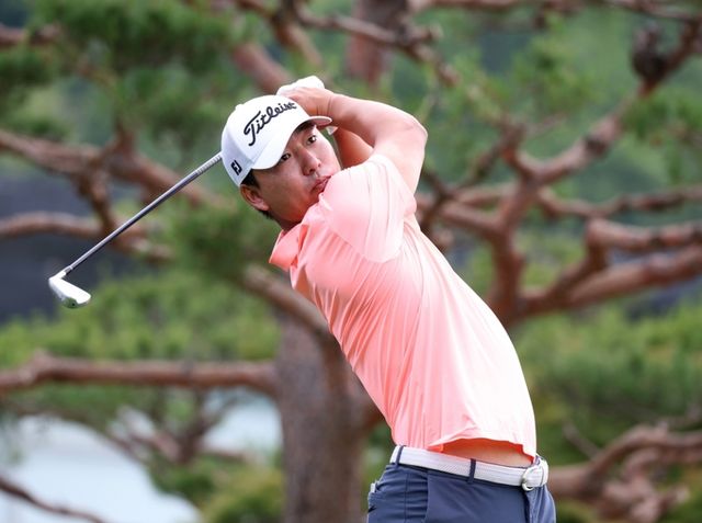 조락현(사진=KPGA)