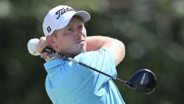 헤이든 스프링어. 사진=PGA투어