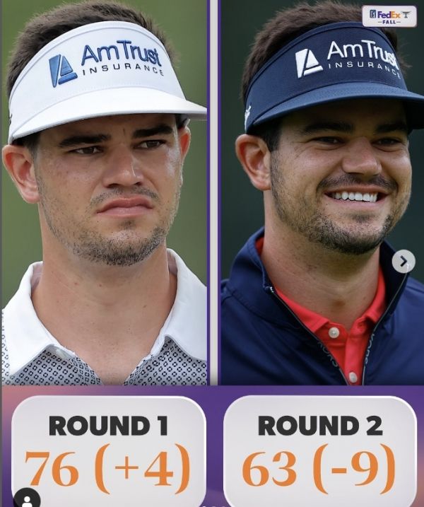 보 호슬러. 사진=PGA투어