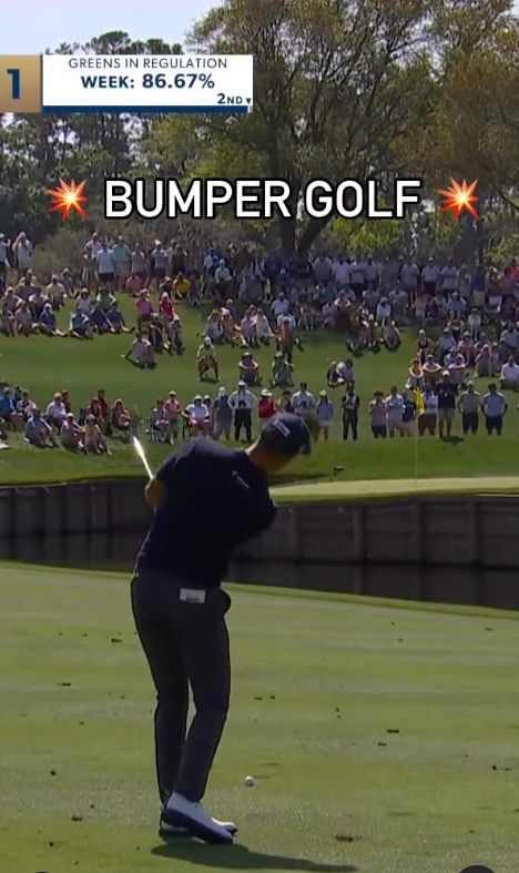 윈덤 클라크. 사진=PGA투어