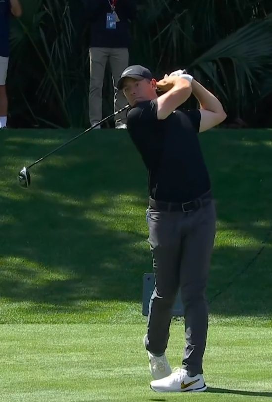 로리 매킬로이. 사진=PGA투어