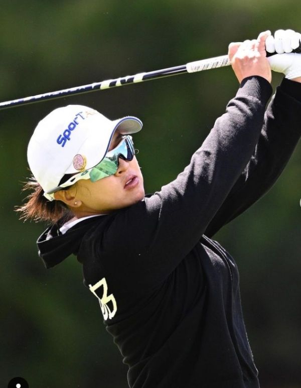 김세영. 사진=LPGA
