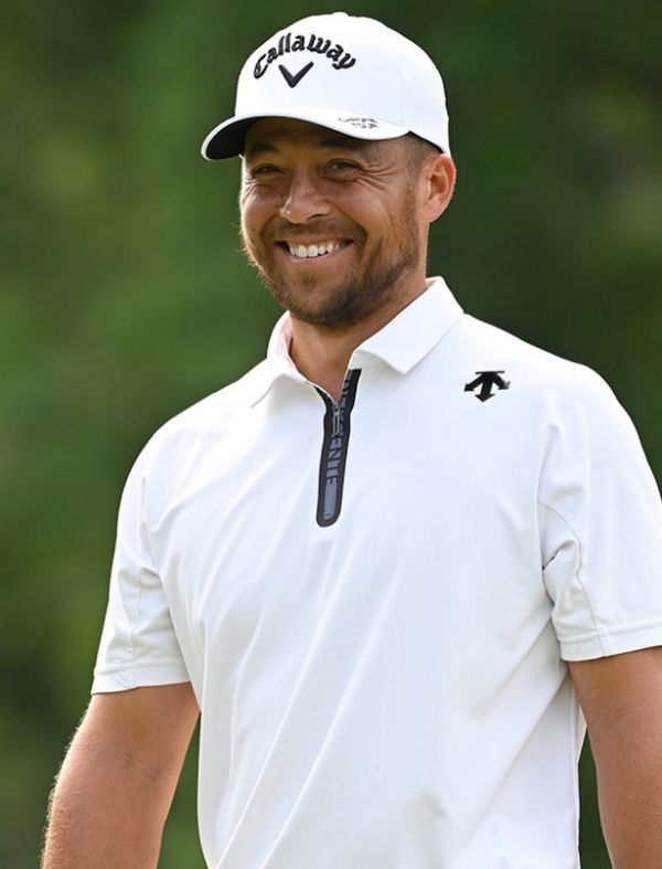 잰더 쇼플리. 사진=PGA투어