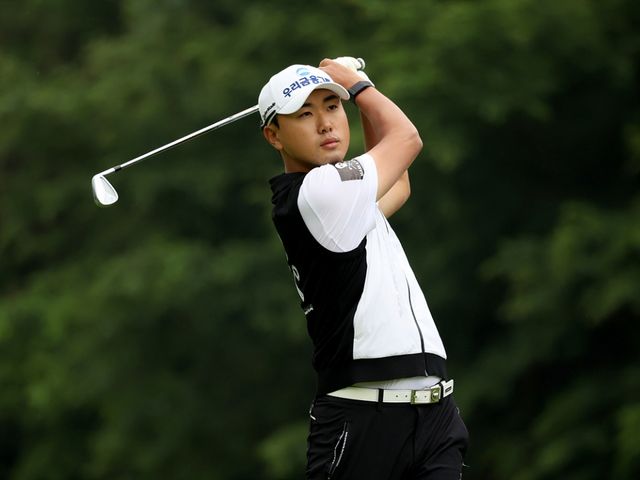 조우영(사진=KPGA)