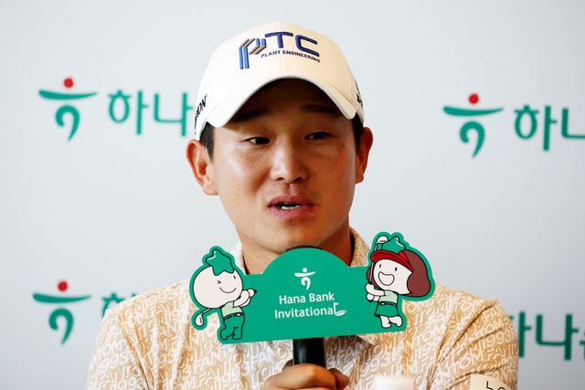 양지호(사진=KPGA)