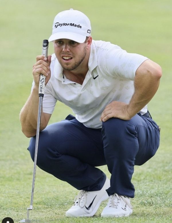 피어슨 쿠디. 사진=PGA투어