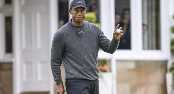 타이거 우즈. 사진=PGA투어