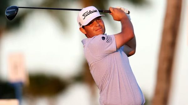 존 반델란. 사진=PGA투어