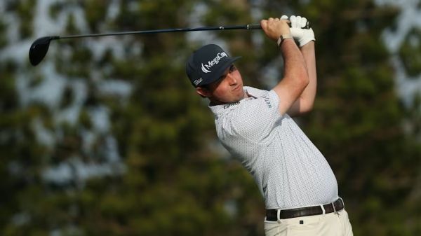 J.J. 포스턴. 사진=PGA투어