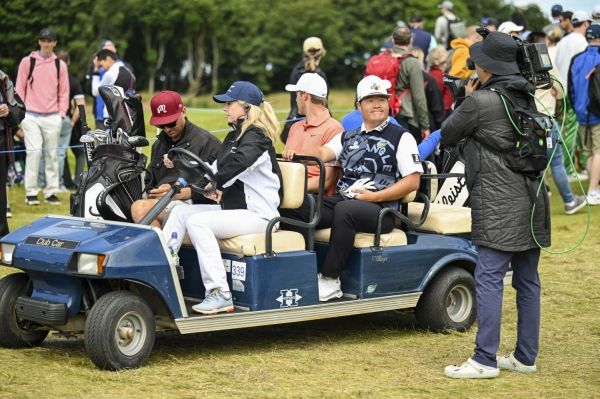 스포티비가 올해부터 PGA투어를 생중계 한다. 사진=에이클라미디어그룹