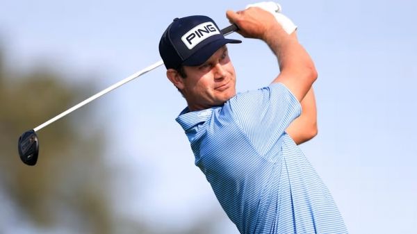 해리스 잉글리시. 사진=PGA투어