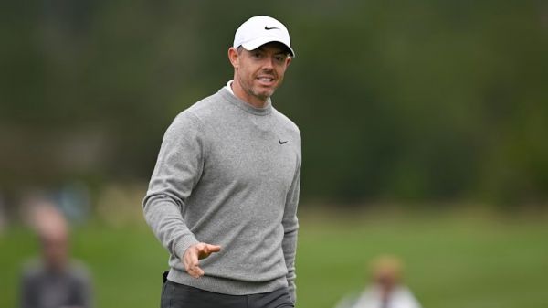 로리 매킬로이. 사진=PGA투어