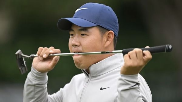 김주형. 사진=PGA투어