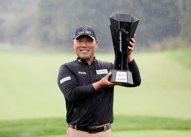 이대한(사진=KPGA)