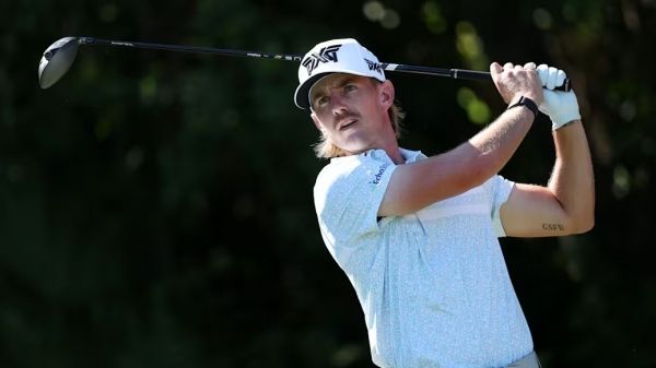 제이크 냅. 사진=PGA투어