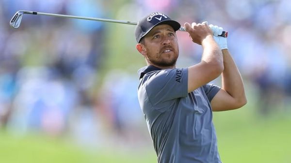 잰더 쇼플리. 사진=PGA투어