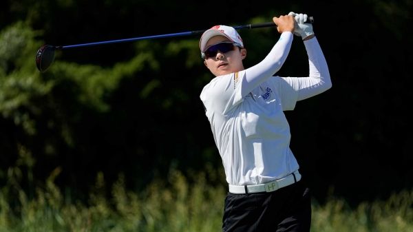 김효주. 사진=LPGA